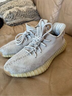 Adidas Yeezy Boost 350 V2 “Sesame”